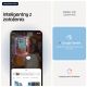 11. Motorola Moto G17 Power 8/256GB PANTONE Alaskan Blue