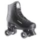 25. Roller skates Nils Extreme NQ8400S Black s.39