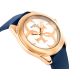 3. Guess Twist W0911L6 Damenuhr + Box
