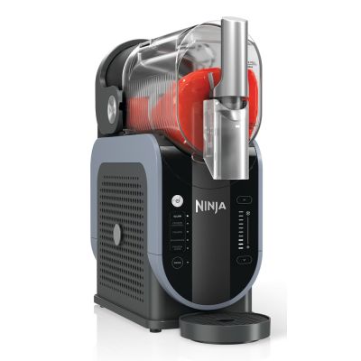 2. Ninja SLUSHI 5-in-1 Set für Slush-Eis und mehr Modell FS301EU