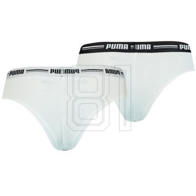2. Puma Brazilian 2P Pack Unterwäsche W 907856 04