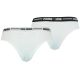 2. Puma Brazilian 2P Pack Unterwäsche W 907856 04