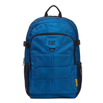 Caterpillar MILLENNIAL CLASSIC Rucksack Barry Lyons Blue Streamline (84055-688)