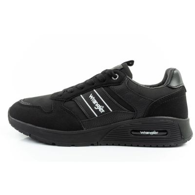 11. Wrangler Stanley Herren Sportschuhe Sneakers modisch bequem leicht