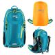 2. NC1917 BLUE RAMBLER TOURISTENRUCKSACK 40L NILS CAMP