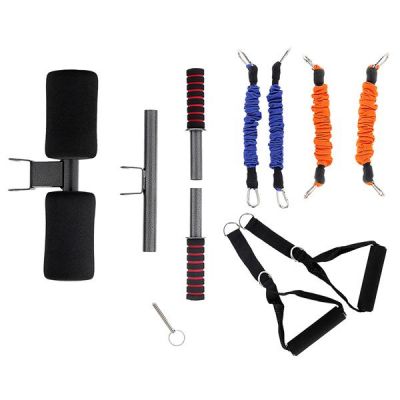 66. HMS L8320 Trainingsbank 