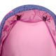 14. Schlafsack Trollkids Femund 3-in-1 malvenrosa/lila blau/Wildrose (695-242)
