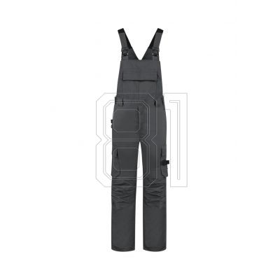 4. Tricorp Unisex Latzhose Twill Cordura MLI-T67T4 Arbeitshose