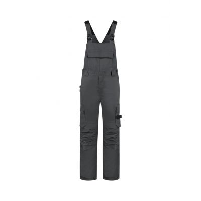 4. Tricorp Unisex Latzhose Twill Cordura MLI-T67T4 Arbeitshose