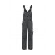 4. Tricorp Unisex Latzhose Twill Cordura MLI-T67T4 Arbeitshose