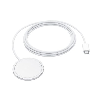 8. Apple MagSafe Ladegerät (2 m)