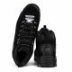 6. Skechers Relaxed Fit Relment Pelmo M 64869 BLK Schuhe