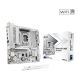 ASRock B860M Challenger WiFi White 1851 mATX HDMI/DP DDR5