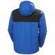 14. Helly Hansen Vancouver Fleecegefütterte Jacke M 54269 543