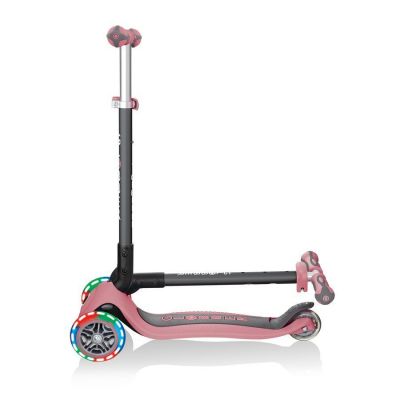 27. Globber GO-UP Deluxe Lights 646-210 Roller/Fahrrad