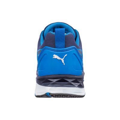 3. VELOCITY 2.0 BLUE LOW Herrenschuh (blau)