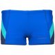 14. Crowell Ucho Bora Badekappe marineblau col.3