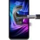 7. 3mk SilkyMatt Pro™ Mattfolie für Ulefone Armor 17 Pro