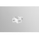 7. 450W WLAN-Infrarot-Heizpaneel von NEO Tools (90-105 mm).