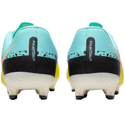 5. Nike Phantom GT2 Academy FG/MG DA4433 407 Fußballschuhe