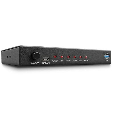 4. Lindy 38159 HDMI TV-Splitter 4x HDMI