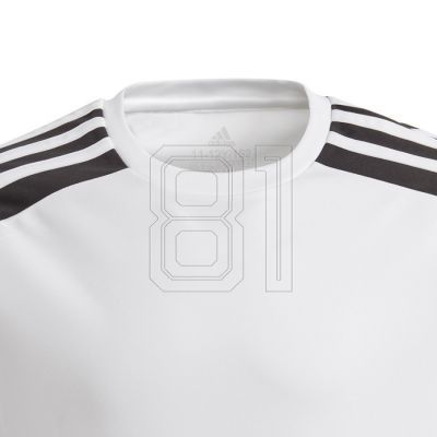 5. Adidas Squadra 21 JSY Y Jr T-Shirt GN5738