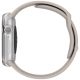 5. Uniq Nautic Case für Apple Watch 46 mm – Transparent