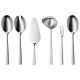 2. WMF Corvo 66-teiliges Besteckset