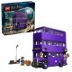 21. LEGO HARRY POTTER 76446 Abenteuer an Bord des Fahrenden Ritters
