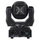 6. LIGHT4ME MINI SPOT 60 RING - LED Moving Head