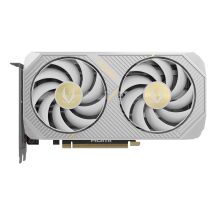 ZOTAC RTX 5060Ti 8GB Twin Edge OC White Grafikkarte