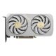 ZOTAC RTX 5060Ti 8GB Twin Edge OC White Grafikkarte
