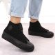 13. Big Star W INT2050A Isolierte Turnschuhe