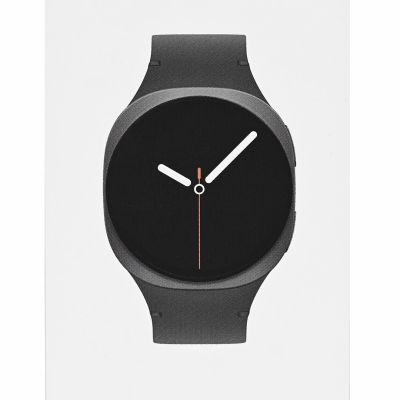 10. Smartwatch Samsung Galaxy Watch 8 (L325) LTE AMOLED 40 mm Graphit