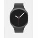 10. Smartwatch Samsung Galaxy Watch 8 (L325) LTE AMOLED 40 mm Graphit