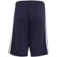 2. Adidas Essentials 3-Streifen Knit Jr Shorts HY4717