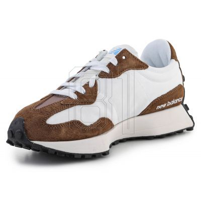 4. New Balance M U327LG Schuhe
