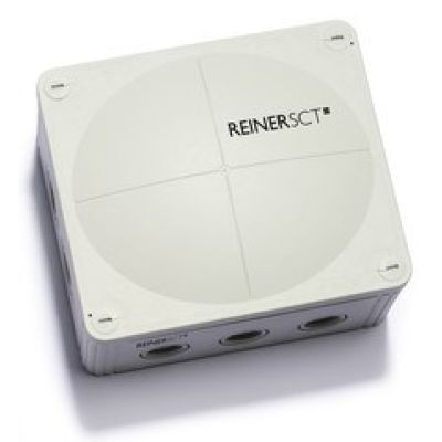 2. Reiner SCT timeCard Notausgangssteuerung 1 Tür Ethernet