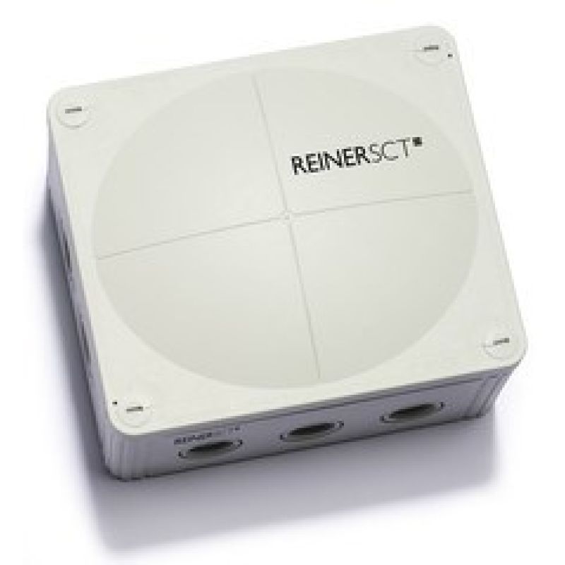 2. Reiner SCT timeCard Notausgangssteuerung 1 Tür Ethernet