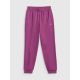 7. Sport-Jogginghose für Mädchen 4F 4FJRSS26TFTRF1458-53S