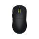 11. HATOR Quasar 3 Ultra 8K Kabellose Gaming-Maus, beidhändig bedienbar, Funkfernbedienung + Bluetooth + USB Typ-A, optischer Sensor mit 30.000 DPI