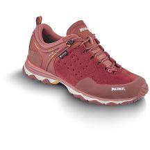 Damen-Trekkingschuhe MEINDL Ontario Lady GTX mit Gore-Tex-Membran