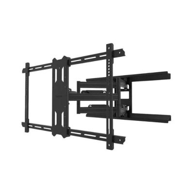 21. Neomounts WL40S-850BL18 TV-Wandhalterung 2,18 m (86") Schwarz