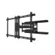 21. Neomounts WL40S-850BL18 TV-Wandhalterung 2,18 m (86") Schwarz