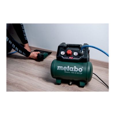 METABO KOMPRESSOR BASIC 160-6 W OF