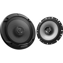 KENWOOD KFC-S1766 Autolautsprecher-Set (300 W; 170 mm)