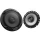 KENWOOD KFC-S1766 Autolautsprecher-Set (300 W; 170 mm)