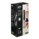 20. Braun MultiQuick 3 MQ30201M 0,6 l Stabmixer 900 W Schwarz, Satinierter Stahl