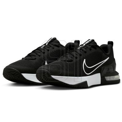 4. Nike Air Max Alpha Trainer 6 M FQ1833-001 Schuhe