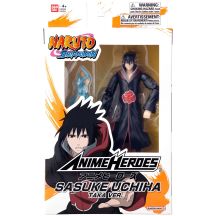 ANIME-HELDEN NARUTO – UCHIHA SASUKE TAKA. VER.